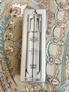 [ FIRM price ] IOPE Stem III Clinical Recovery Serum